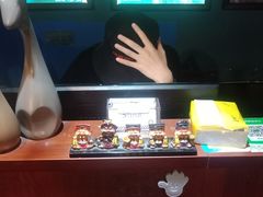 -S Team剧情密室(杭州龙翔桥店)