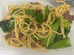 -潮汕钟记面饺店(沙东店)