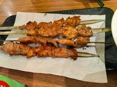 -贯贯吉·清真餐厅(浙江中路店)