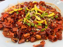 -全聚德(蓝山店)