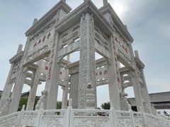-朱仙镇启封故园景区