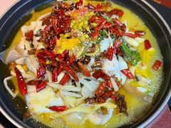 -滇西王子·山风云南菜·丽江地标品牌(古城南门店)