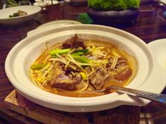 -环球港凯悦 · 享悦中餐厅