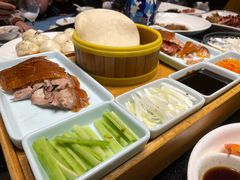 -恒记饭店(珠江路总店)