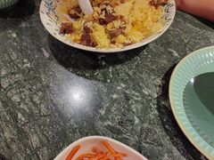 -东方亚克西餐厅(西康路店)