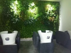 -M Hair造型