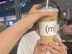 -CUBIC3三立方咖啡(西岸凤巢店)