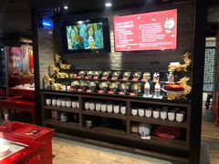 -大龙燚火锅(悉尼店)