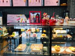 -星巴克(哈尔滨道外百盛店)