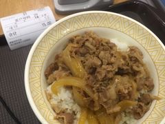 -食其家·牛丼咖喱(天津梅江印象城店)