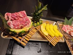 -西塔老太太泥炉烤肉