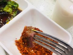 -蜀皇·菌汤鲜黄牛肉汤锅(宽窄巷子店)