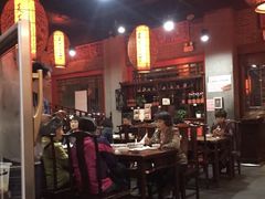 大堂-天下第一面(大雁塔北广场店)