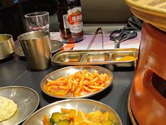 -西塔老太太泥炉烤肉(龙湖北苑天街店)