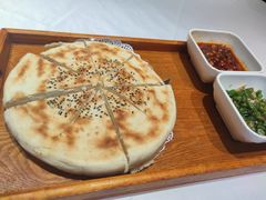 -汉唐宴长安食府