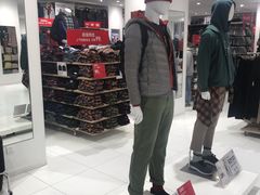 -优衣库(南京建邺万达广场店)