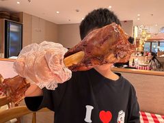 -西贝(虹口龙之梦店)