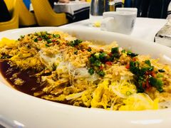 蒜蓉粉丝娃娃菜-乾园(天河城店)