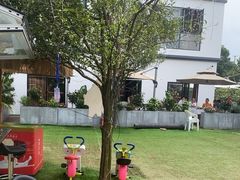 -正宗火盆自助烧烤·烤全羊·柴火鸡(龙泉山店)