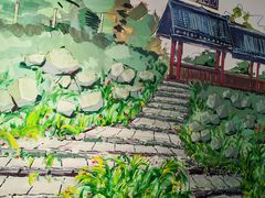 -津沽小院(天津之眼店)