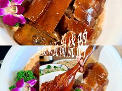 -大庆美食·顺德鱼生顺德菜