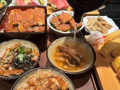 -玄白·炭烤活鳗(上海首店)