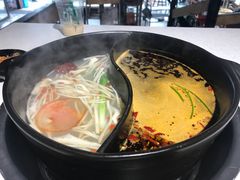 -钢管厂歆瑞源油卤串串香(春熙路太古里店)