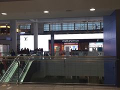 -乐天免税店(仁川国际机场店)