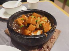 石锅豆腐-阿毛饭店(和义路店)