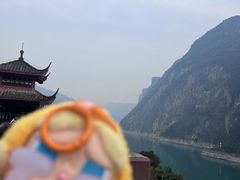 -乌江画廊(彭水苗族土家族自治县)