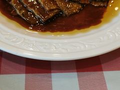 -南来顺饭庄·清真(南菜园店)