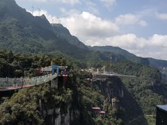 -梦幻奥陶纪景区