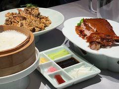 -四世同堂·京菜·烤鸭(双井店)