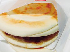 -西贝(上海我格广场店)