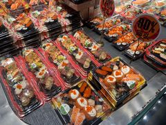 -池田寿司·4H鲜作(朝阳大悦城店)