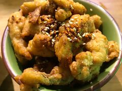 油炸小酥肉-走街串巷(丰富路店)