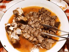 -西贝(枫蓝国际购物中心店)