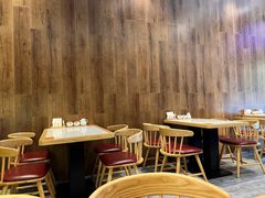 大堂-蟹黄鱼面·锦园(定西路店)