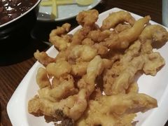-粥全粥到海鲜家常菜(瞿塘峡路店)