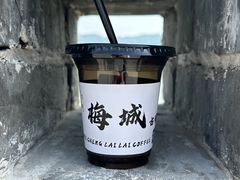 -梅城古镇