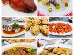 -骏丰酒楼(黄编店)