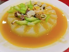 -九號渔港·蒸汽海鲜·粤菜茶点(八卦岭店)