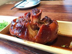 -大牌大·传统杭帮菜(湖滨店)