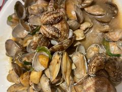 -小厨师·二十年沈家门小海鲜(百井坊巷店)