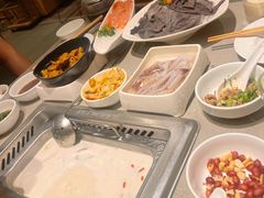 -海底捞火锅(正大乐城店)