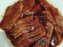 -烤肉宛饭庄(南礼士路店)