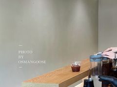 -O.P.S. CAFE
