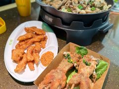 -蛙喔牛蛙(高新绿宝店)