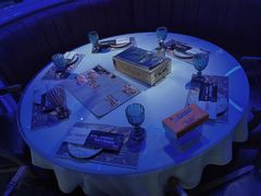 -小酒吧烧烤(爱建店)