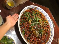 -杨记隆府(汉街店)
